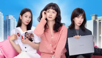 Задник до серіалу "오늘도 지송합니다" #1561190