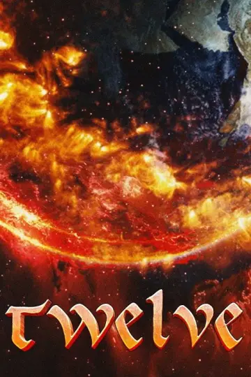 Постер до серіалу "Дюжина" #1479041