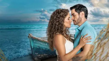 A.mar, donde el amor teje sus redes постер