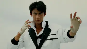Задник до серіалу "仮面ライダーBLACK RX" #1724523