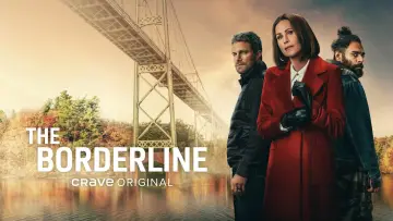 Задник до серіалу "The Borderline" #1548834
