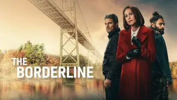 Задник до серіалу "The Borderline" #1548835