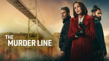 Задник до серіалу "The Borderline" #1548836