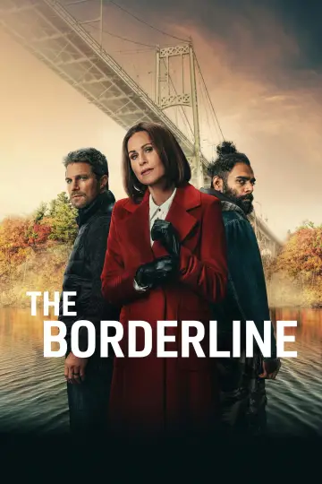 The Borderline постер