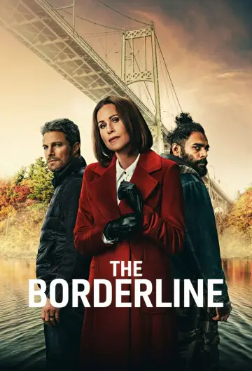 Постер до серіалу "The Borderline" #1548842