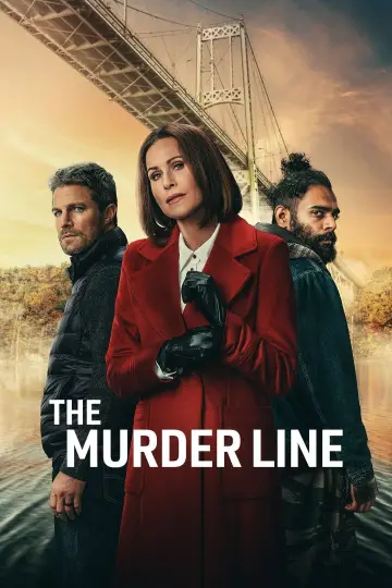 Постер до серіалу "The Borderline" #1548845