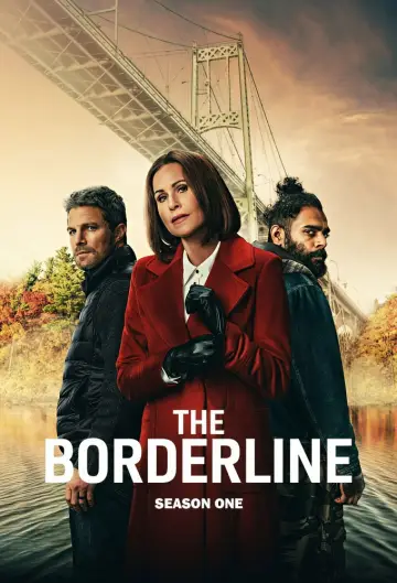 Постер до серіалу "The Borderline" #1767749