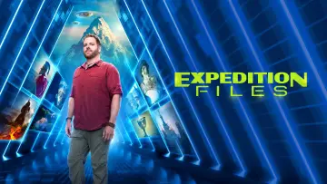 Задник до серіалу "Expedition Files" #1496897