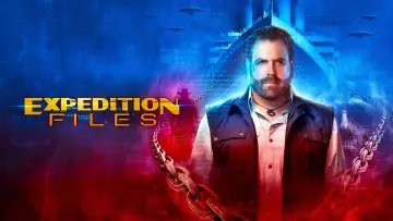 Задник до серіалу "Expedition Files" #1496898