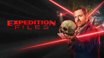 Задник до серіалу "Expedition Files" #1496900