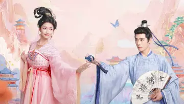 Задник до серіалу "怎敌她千娇百媚" #1508840