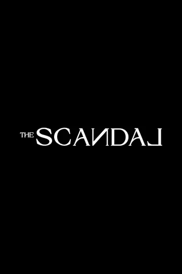 Постер до серіалу "Скандал" #1884327