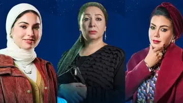 Задник до серіалу "Половина людей називаються Мохамедами" #1605844