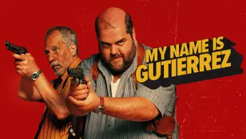 Задник до серіалу "Gutiérrez Is mai neim" #1548587