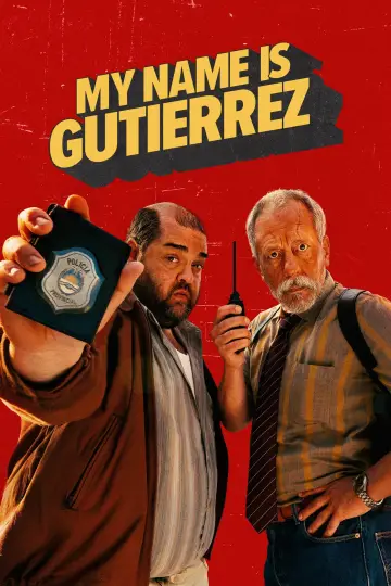 Gutiérrez Is mai neim (2026)