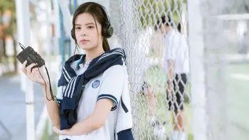 Задник к сериалу "รัก ปาก แข็ง" #1482905