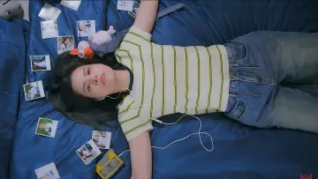 Задник к сериалу "รัก ปาก แข็ง" #1482906