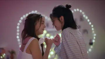 Задник к сериалу "รัก ปาก แข็ง" #1482907