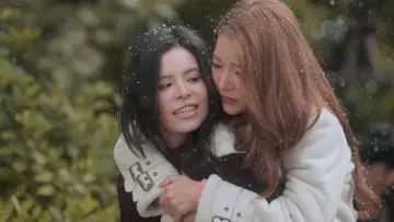 Задник к сериалу "รัก ปาก แข็ง" #1482911