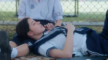 Задник к сериалу "รัก ปาก แข็ง" #1482912