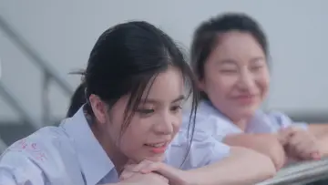 Задник к сериалу "รัก ปาก แข็ง" #1482913