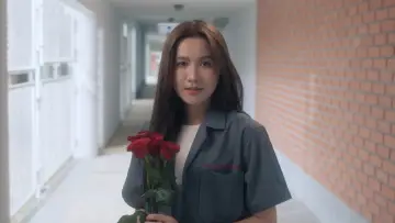 Задник к сериалу "รัก ปาก แข็ง" #1482914