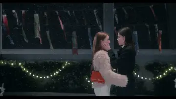 Задник к сериалу "รัก ปาก แข็ง" #1482915