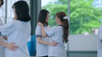 Задник к сериалу "รัก ปาก แข็ง" #1482920