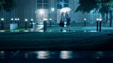 Задник к сериалу "รัก ปาก แข็ง" #1482922
