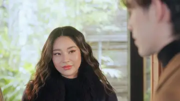 Задник к сериалу "รัก ปาก แข็ง" #1482924