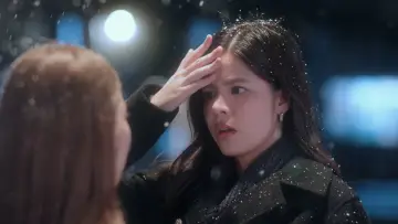 Задник к сериалу "รัก ปาก แข็ง" #1482925