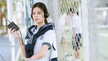 Задник к сериалу "รัก ปาก แข็ง" #1482928