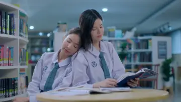 Задник к сериалу "รัก ปาก แข็ง" #1482933