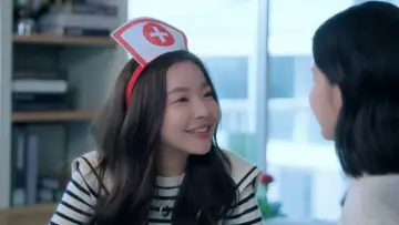 Задник к сериалу "รัก ปาก แข็ง" #1482934