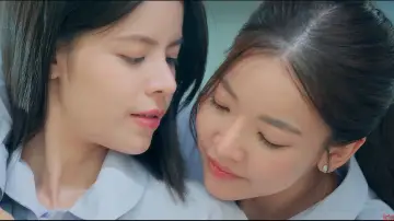 Задник к сериалу "รัก ปาก แข็ง" #1482935