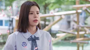 Задник к сериалу "รัก ปาก แข็ง" #1482936