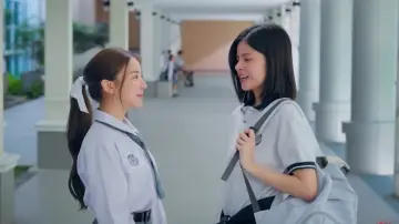 Задник к сериалу "รัก ปาก แข็ง" #1482938