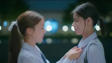 Задник к сериалу "รัก ปาก แข็ง" #1482940