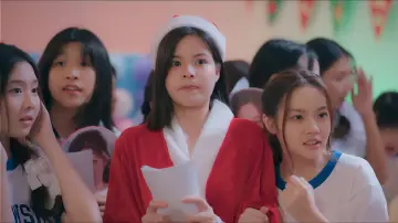 Задник к сериалу "รัก ปาก แข็ง" #1482942