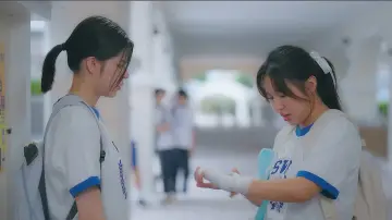 Задник к сериалу "รัก ปาก แข็ง" #1482943