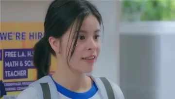 Задник к сериалу "รัก ปาก แข็ง" #1482944