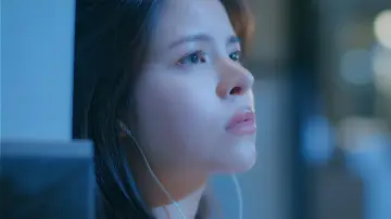 Задник к сериалу "รัก ปาก แข็ง" #1482946