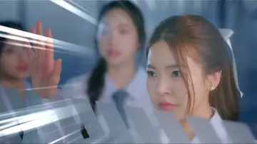 Задник к сериалу "รัก ปาก แข็ง" #1482947
