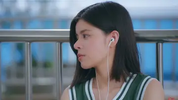 Задник к сериалу "รัก ปาก แข็ง" #1482949