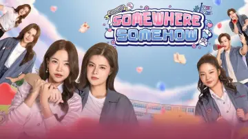 Задник к сериалу "รัก ปาก แข็ง" #1482951