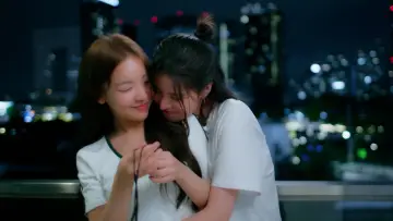 Задник к сериалу "รัก ปาก แข็ง" #1482954