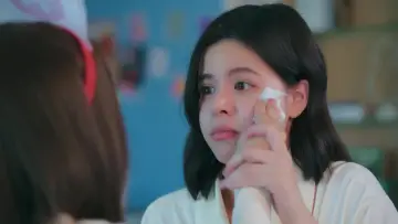 Задник к сериалу "รัก ปาก แข็ง" #1482955
