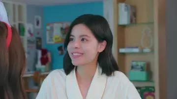 Задник к сериалу "รัก ปาก แข็ง" #1482956