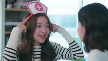 Задник к сериалу "รัก ปาก แข็ง" #1482958