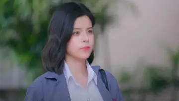 Задник к сериалу "รัก ปาก แข็ง" #1482962